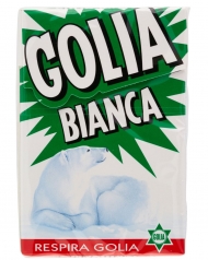 GOLIA ASTUCCI PZ.20 GOLIA BIANCA